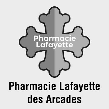 Pharmacie Lafayette des Arcades