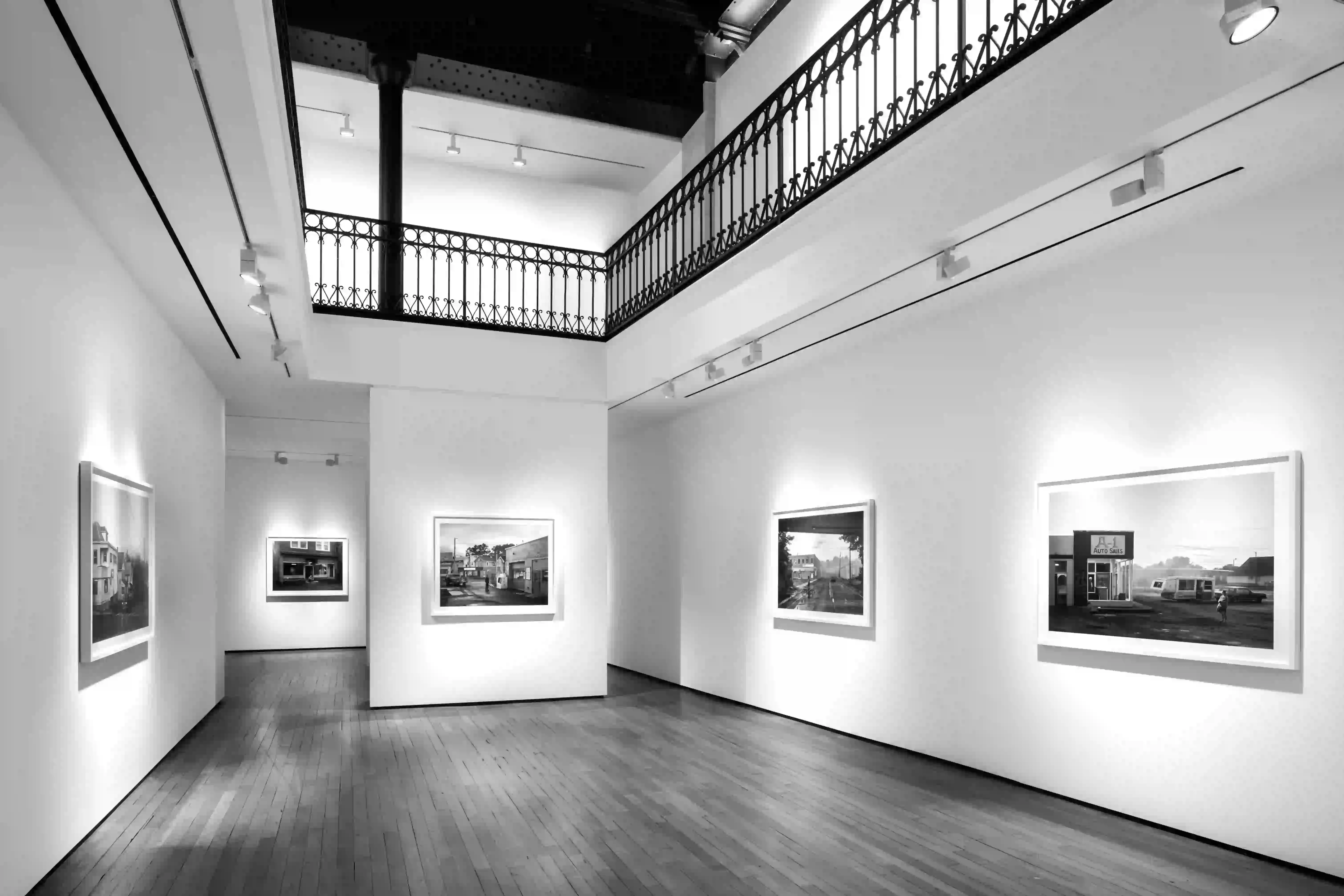 Exposition photographique pour les pros
