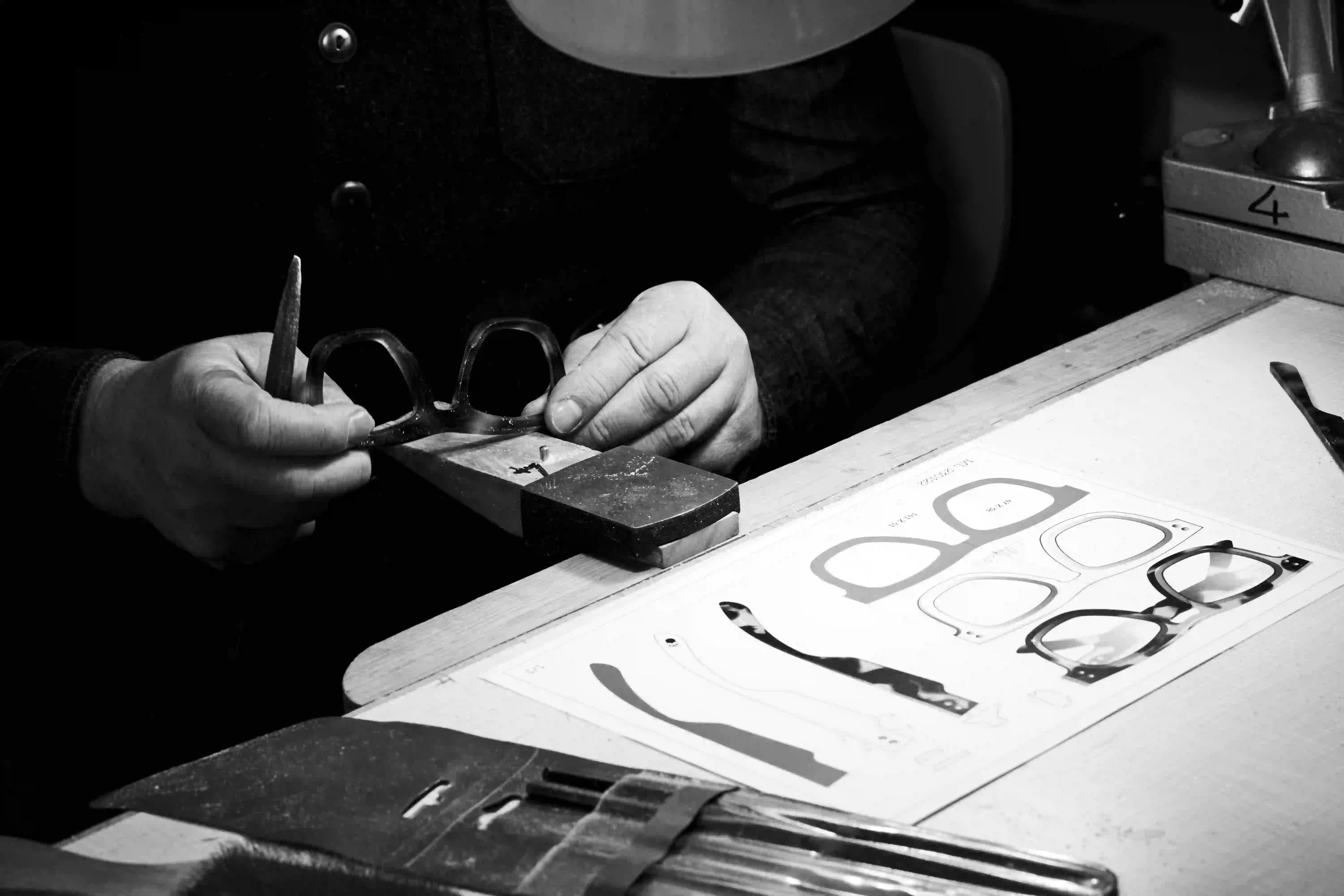 Reportage professionnel